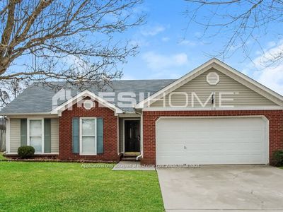 113 Castleridge Dr, New Market, AL, 35761