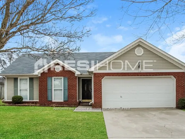 113 Castleridge Dr, New Market, AL 35761