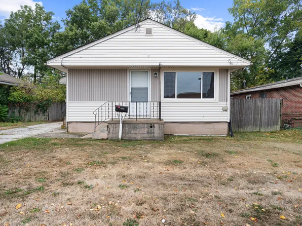 1088 Battles Ave, Akron, OH 44314