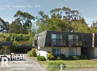 1178 Gassoway Rd APT 8, McKinleyville, CA 95519
