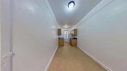 Rented by Keller Williams NYC