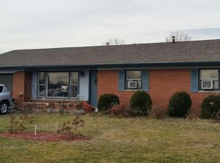 1714 Clifty Dr, Madison, IN 47250