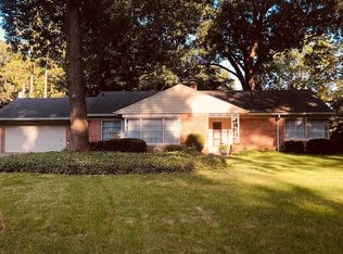 7827 Windcombe Blvd, Indianapolis, IN