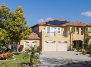 1945 Sycamore Hill Dr, Riverside, CA 92506