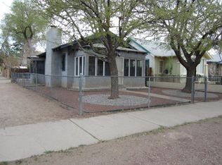 1419 Roma Ave NW, Albuquerque, NM 87104