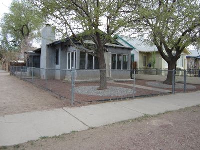 1419 Roma Ave NW, Albuquerque, NM, 87104