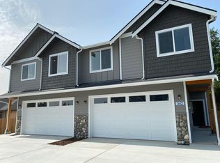 342 N Central St, Sedro Woolley, WA 98284