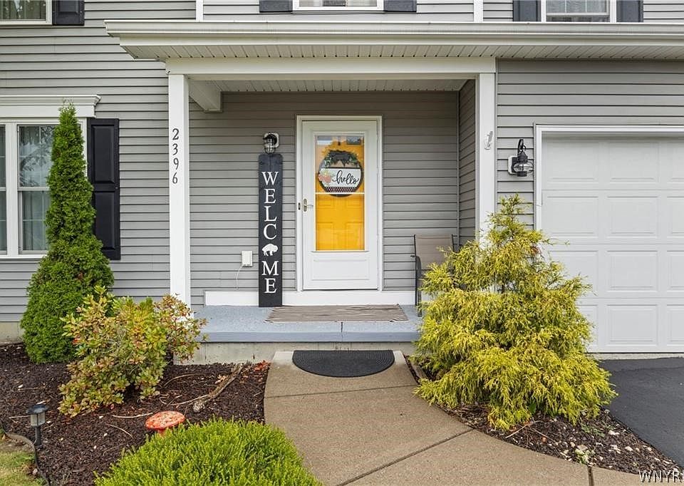2396 Hobblebush Ln, Lake View, NY 14085 | MLS #B1686920 | Zillow
