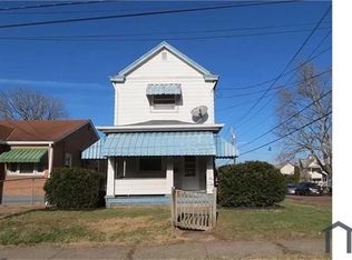 201 Linden Ave, Monessen, PA 15062