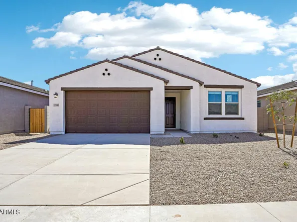 12358 N DAMSEN Drive, Maricopa, AZ 85139