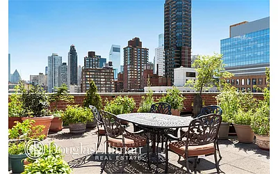 Sold by Douglas Elliman