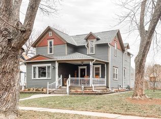 926 N Beech St, Wahoo, NE 68066