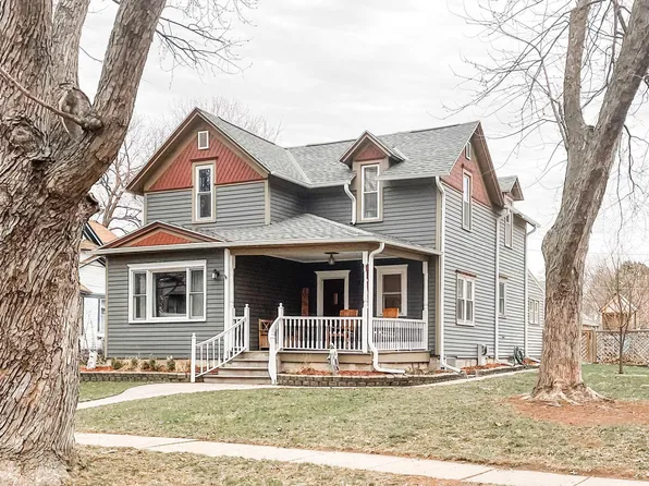 926 N Beech St, Wahoo, NE 68066