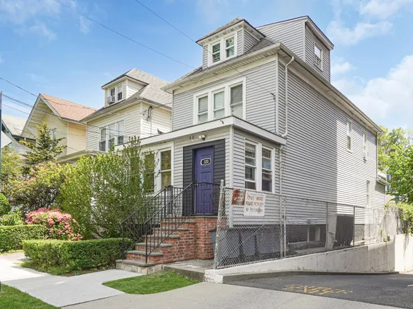 320 E 235th Street, Bronx, NY 10470