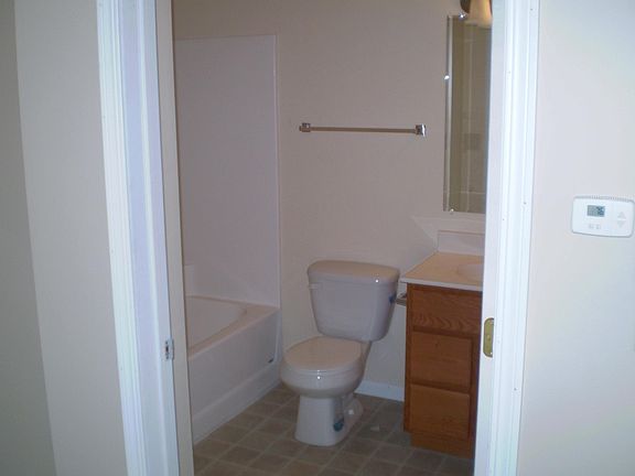 bath tub shower