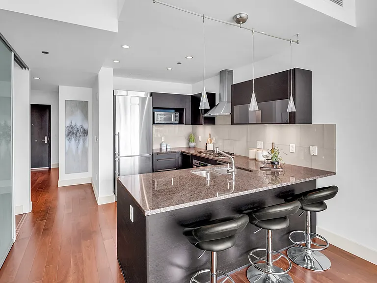 737 Olive Way #2206 — Photo 9