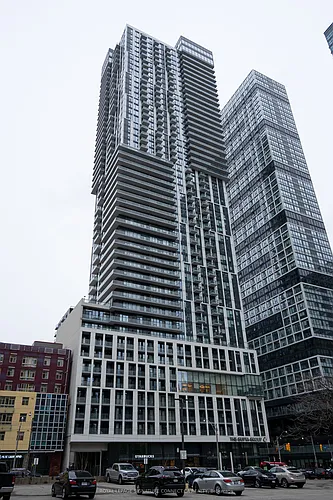 251 Jarvis St #1603 Photo 1