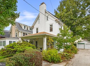 149 Merion Ave, Narberth, PA 19072