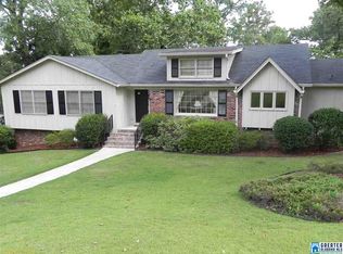 3705 Spring Valley Rd, Birmingham, AL 35223