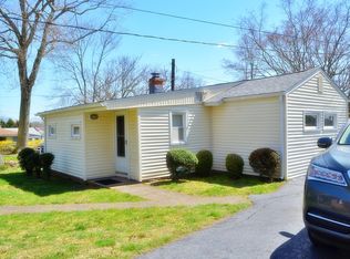 18 Hilton Ave, East Haven, CT 06512