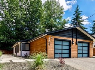 1406 To 1408 Central St SE, Olympia, WA 98501