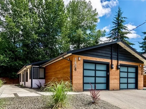 1406 Central St SE, Olympia, WA 98501