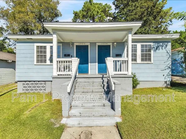 1024 W 39th St, Savannah, GA 31415