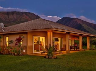 35 N Lauhoe Pl, Lahaina, HI 96761