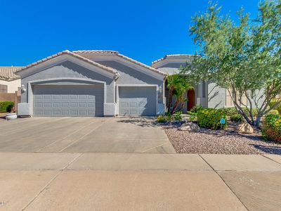 1445 N Steele, Mesa, AZ, 85207