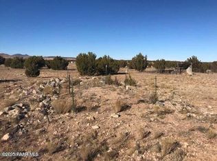9800 W Boiling Pot Rd, Ash Fork, AZ 86320