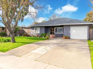 1631 Calhoun Way, Stockton, CA 95207