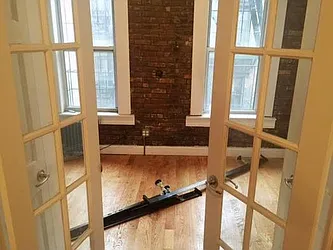 Rented by Crosstown Apartments NYC