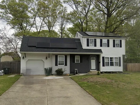 1608 Holly Pkwy, Williamstown, NJ 08094