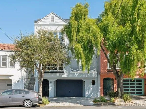 103 Tiffany Ave, San Francisco, CA 94110