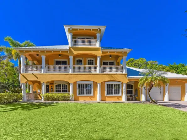 8073 S Indian River Dr, Fort Pierce, FL 34982