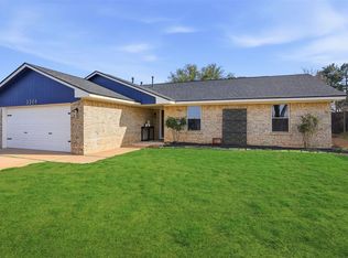 3208 Gettysburg Dr, Altus, OK 73521