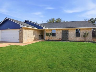 3208 Gettysburg Dr, Altus, OK, 73521