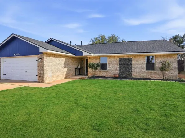 3208 Gettysburg Dr, Altus, OK 73521