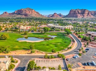 40 Sun Ridge Cir, Sedona, AZ 86351