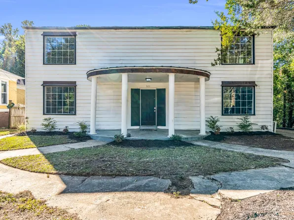923 10th St N #11, Columbus, MS 39701