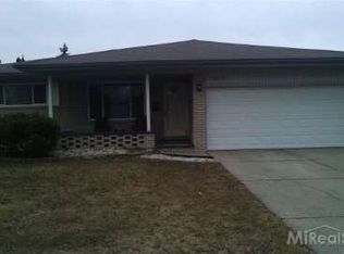 14019 Martin Rd, Warren, MI 48088