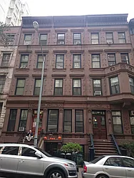 132 West 73rd Street in Upper West Side