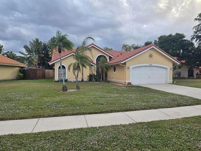 5320 Helene Circle, Boynton Beach, FL, 33472