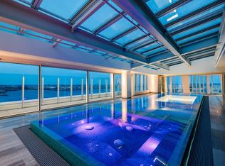 St. Regis, Boston, MA 02210