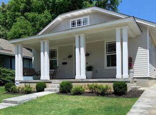 1868 Manila Ave, Memphis, TN 38114