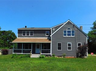 3895 Kingstown Rd, South Kingstown, RI 02892