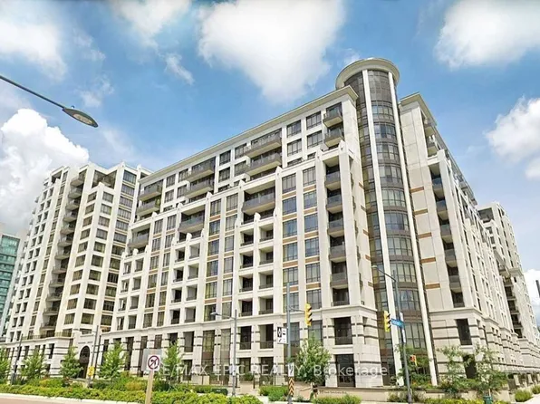 99 S Town Centre Blvd, Markham, ON