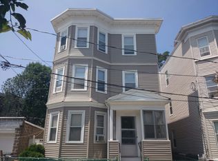 31 Raven St, Boston, MA 02125