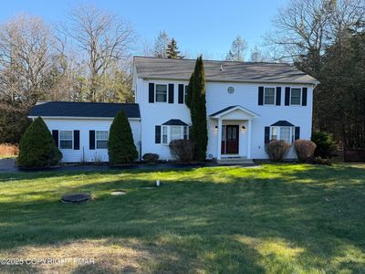 278 McNamara Ln, Tobyhanna, PA, 18466