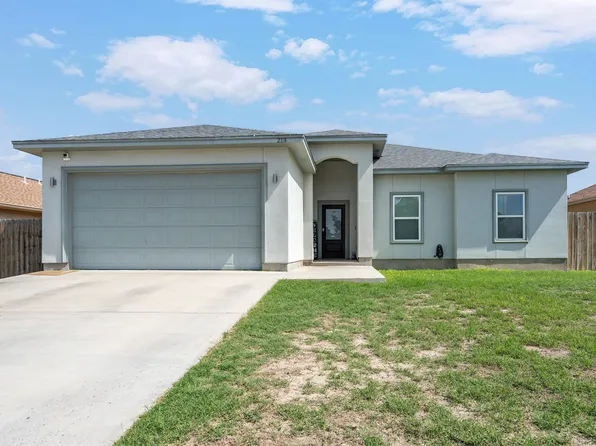 213 Javier Dr, Del Rio, TX 78840